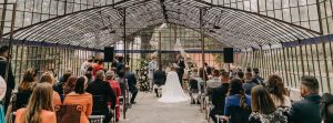 DJMai - Boda en Hacienda Nadales de Málaga. Fotografía de SeaLovers.